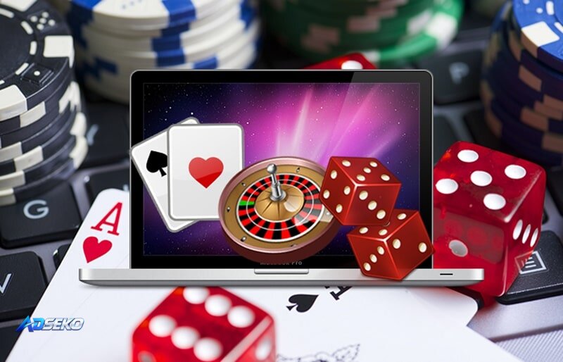 Adseko Card Games - Decision-Making Skills in Card Games