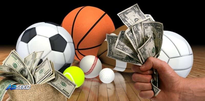 ADSEKO Sports - Sportsbooks, Events And Betting Markets