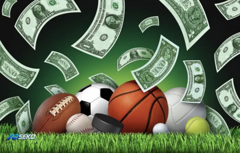 ADSEKO Sports - Popular Markets In ADSEKO Sports