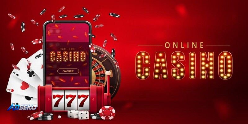 Casino Adseko - Casino Interface and Navigation Experience