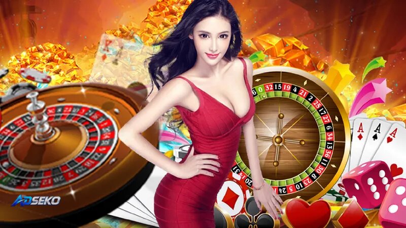Casino Adseko - Casino Access Across Multiple Devices